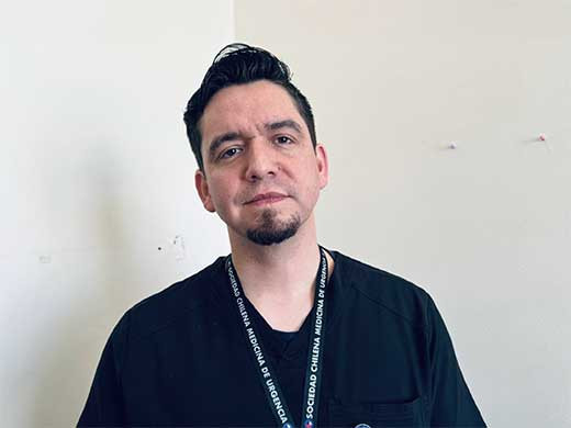 Allan MIX2