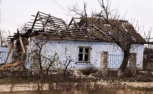 Ucrania de