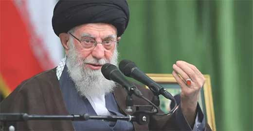 Jamenei