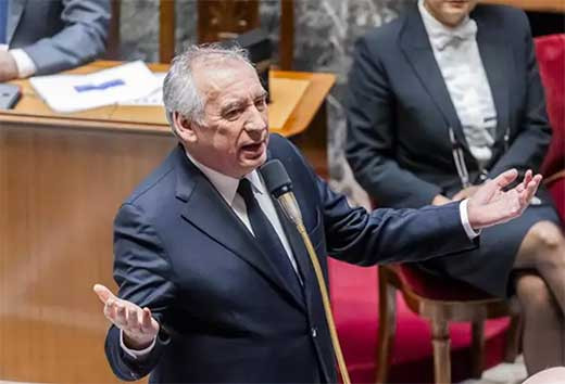 El Gobierno franceu0301s