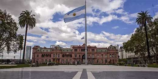 Argen