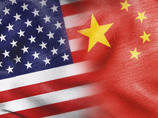 EEUU China