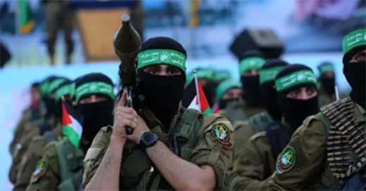 HAMAS SU