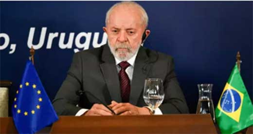 LULA