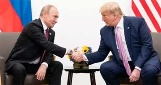 PUTIN