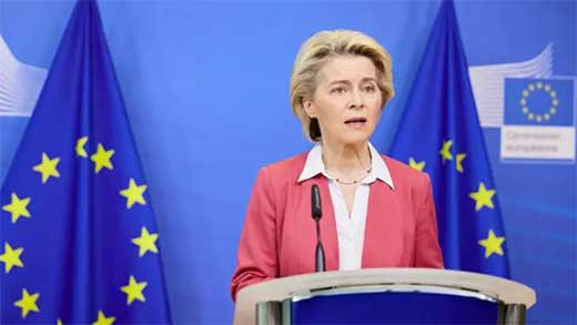 LA UE Y
