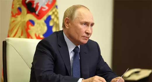 RUSIA ANUN