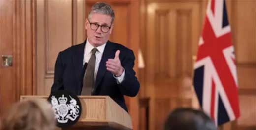 Starmer
