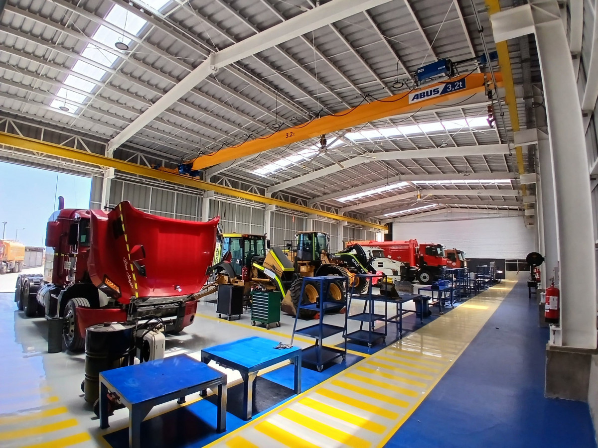 Salfa Inversiou0301n Antofagasta NAVES
