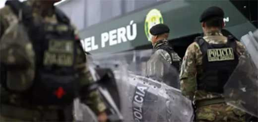 PERU