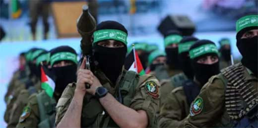 HAMAS ACUS