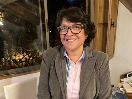 Elisa Araya