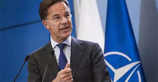 RUTTE