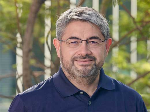 Francisco Silva
