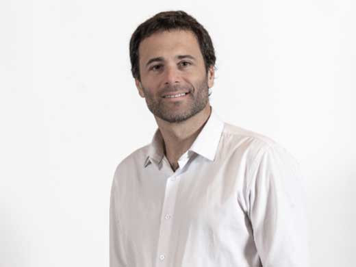 Ignacio Mackenna