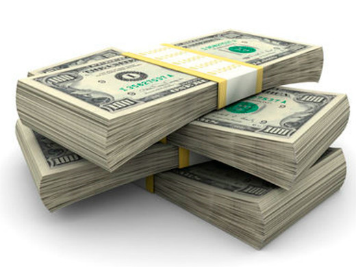 Dolar5 ipad