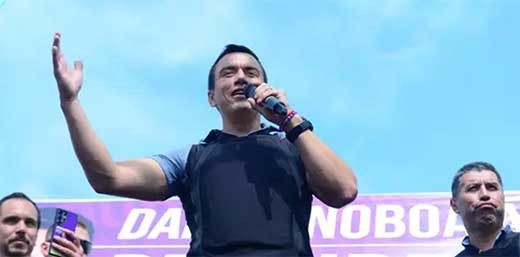 Noboa