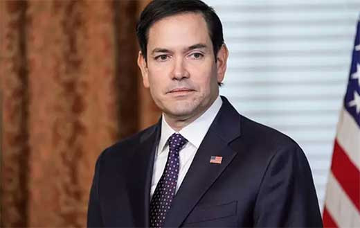 Rubio traslada