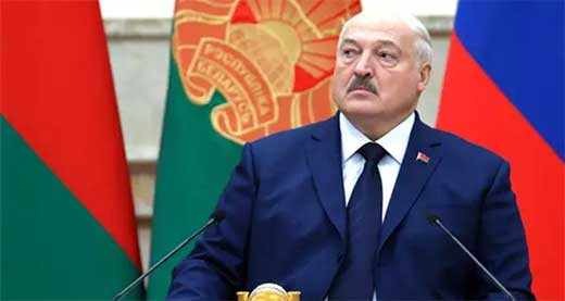 Lukaschenko