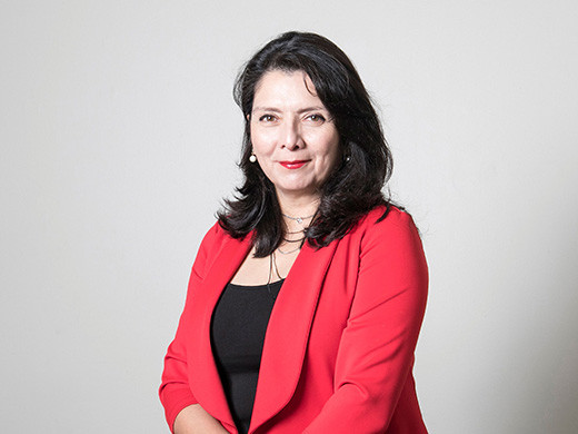 Viviana Puentes