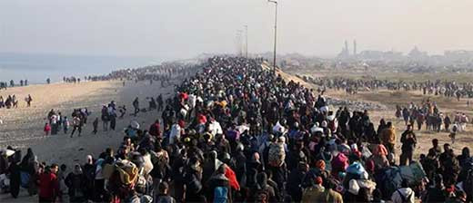 GAZA