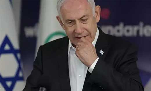 Israel dice