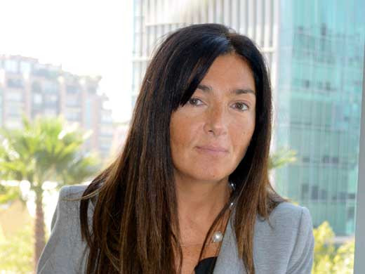 Monica Cavallini