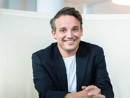 Christian Klein