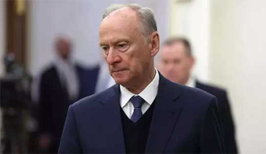 RUSIA ACUSA