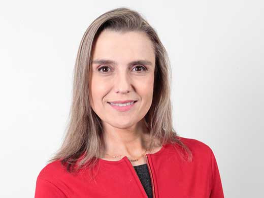 Sandra Benedetto