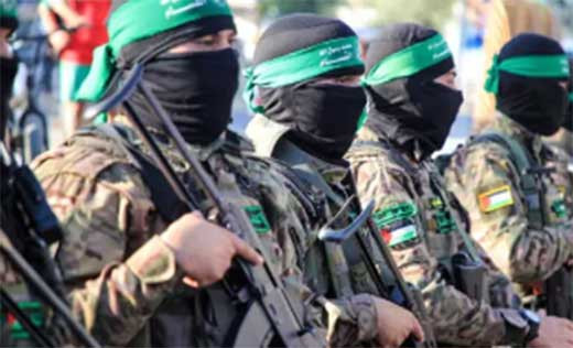 HAMAS
