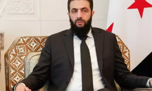 PRESI SIRIA