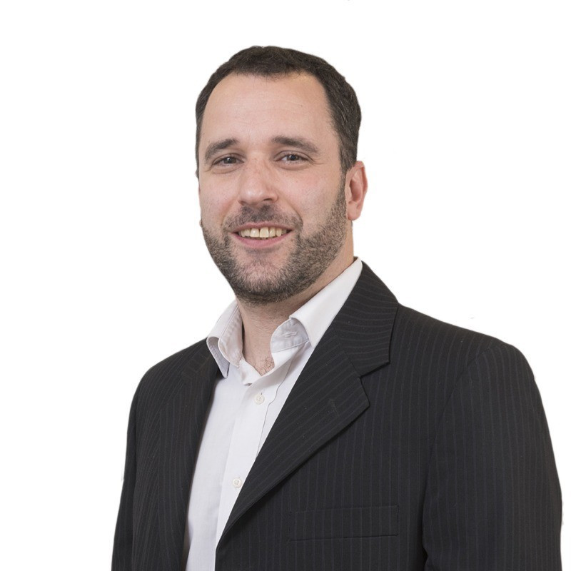 Joel Rascovsky