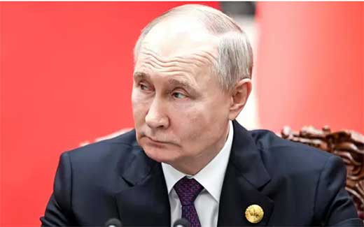 Rusia anuncia
