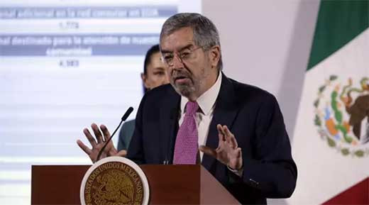 EL GOB MEXIC