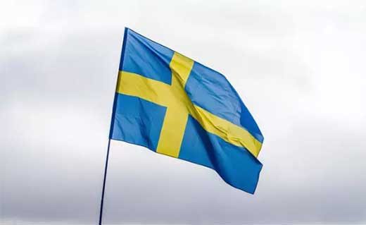 SUECIA