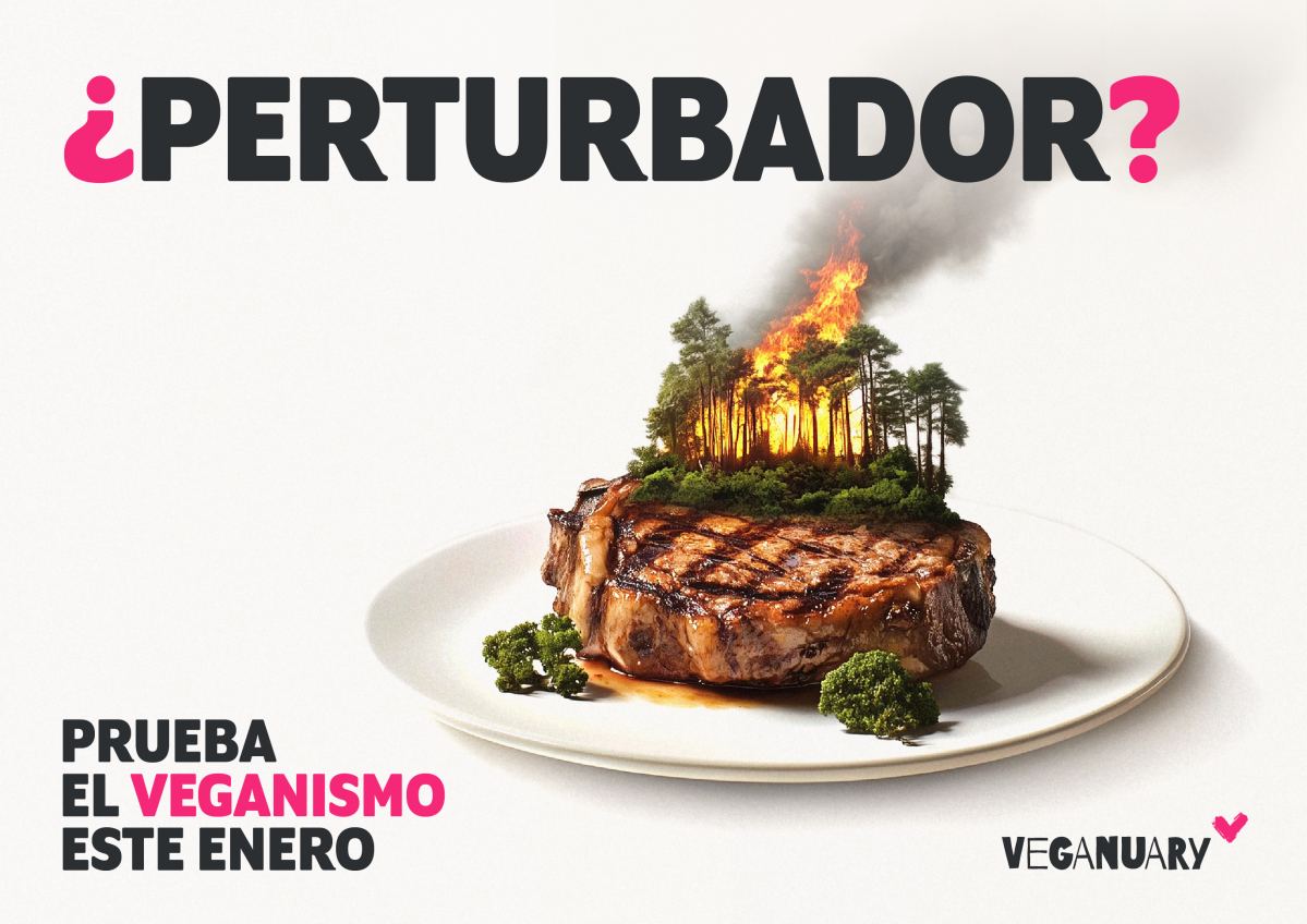 Veganury 2025