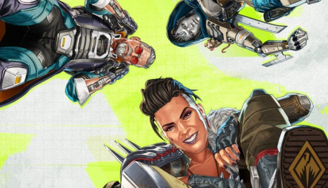 Apex Legends