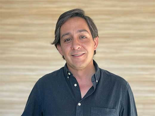 Gabriel Vergara