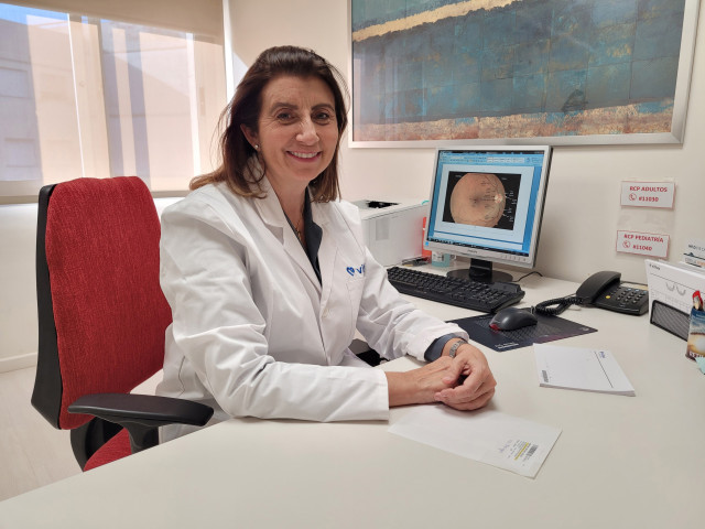 Doctora Minguet