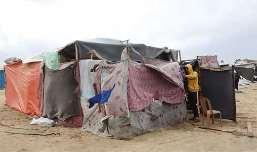 La UNRWA