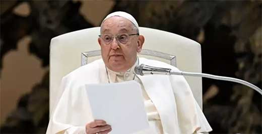 EL PAPA
