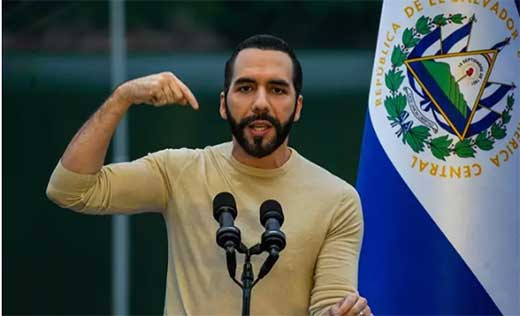 El salva