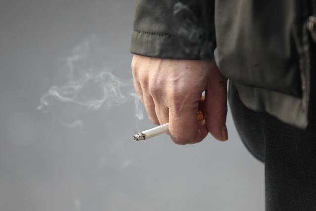 Archivo - Recursos de tabaco.
