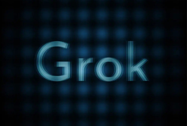 Recurso de la IA de X, Grok
