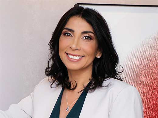 Karla Rubilar