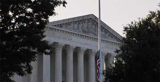 LA JUSTICIA EEUU