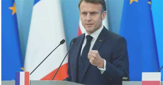 MACRON