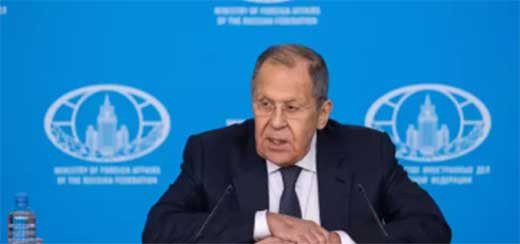 LAVROV CELE