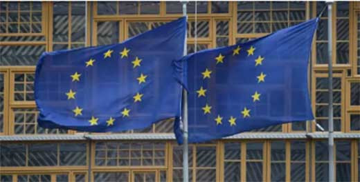 LA UE